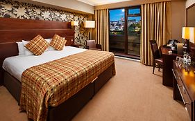 Mount Royal Hotel Edinburgh By The Unlimited Collection
